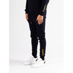 1 - SS20 - Navy Brand Trackpants 